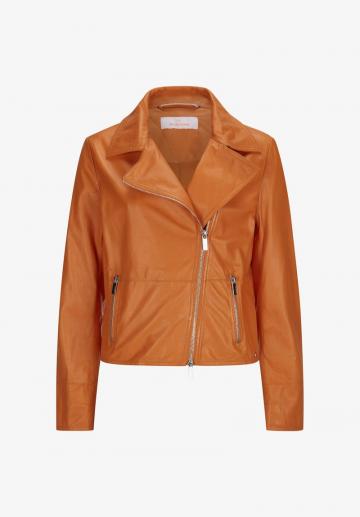 Короткая куртка