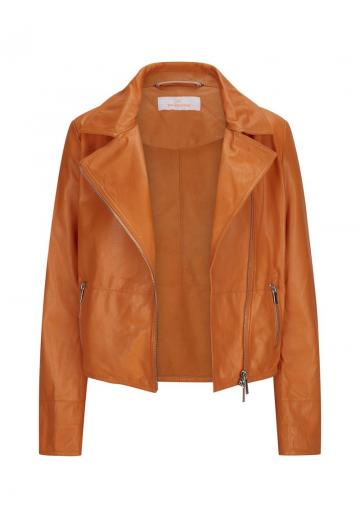 Короткая куртка