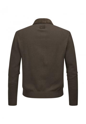 Куртка бомбер