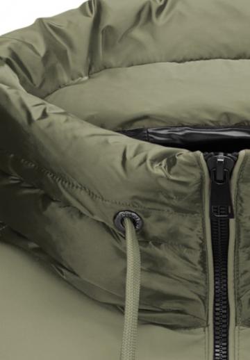 Зимняя куртка