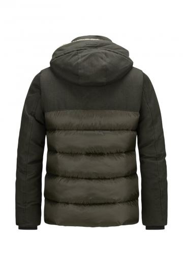 Зимняя куртка