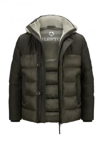 Зимняя куртка