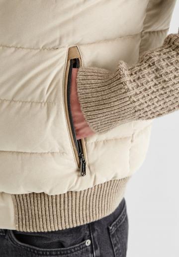 Зимняя куртка