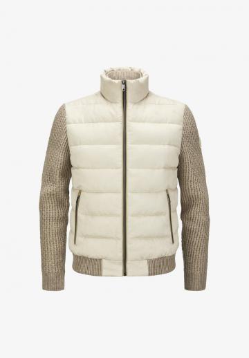 Зимняя куртка