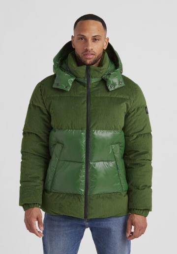 Зимняя куртка