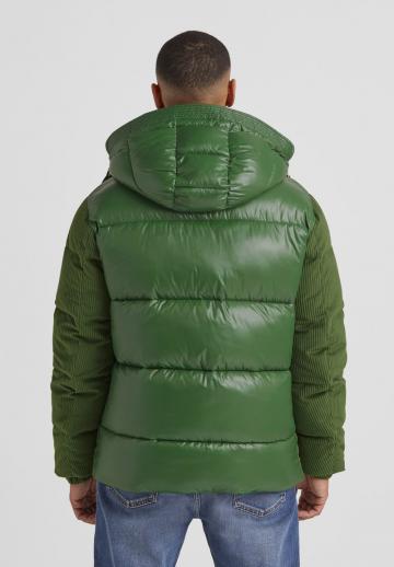 Зимняя куртка