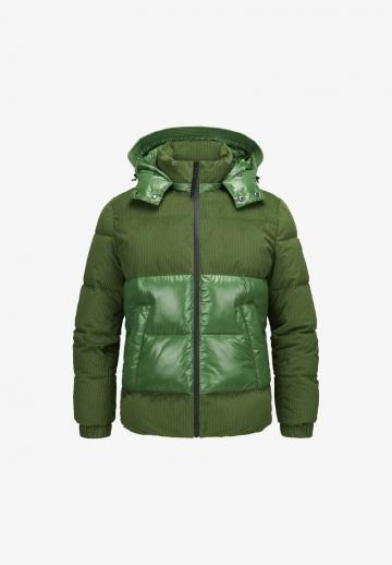 Зимняя куртка