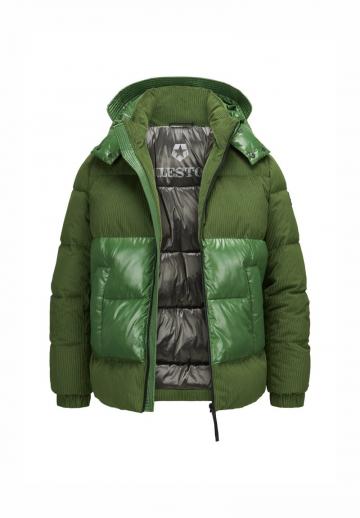 Зимняя куртка