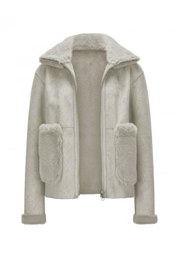 Зимняя куртка