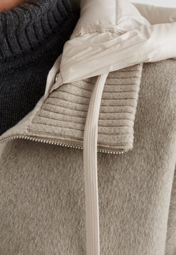 Зимняя куртка