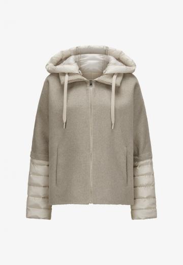 Зимняя куртка