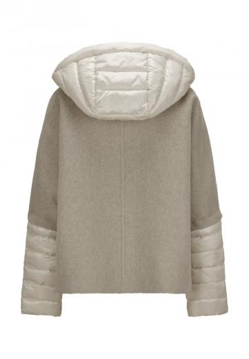 Зимняя куртка