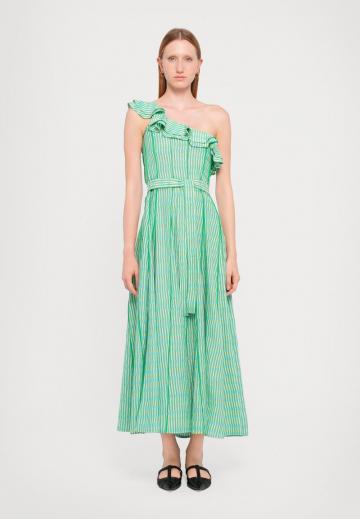 Пляжное платье