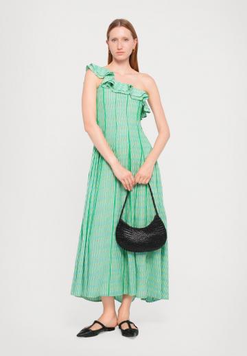 Пляжное платье