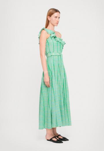 Пляжное платье