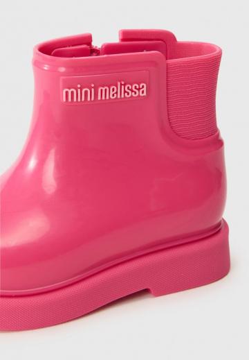 Резиновые сапоги