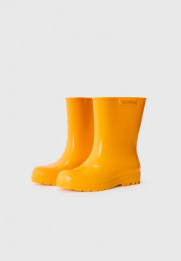 Резиновые сапоги