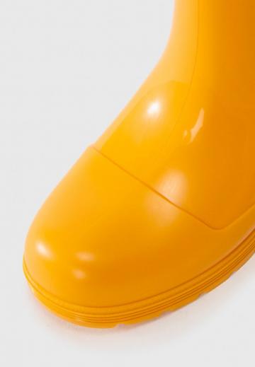 Резиновые сапоги