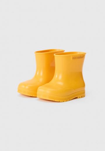 Резиновые сапоги