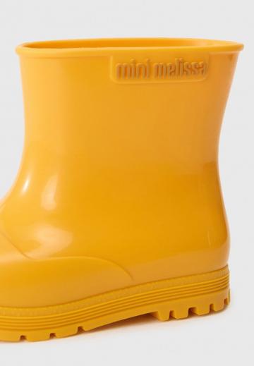 Резиновые сапоги