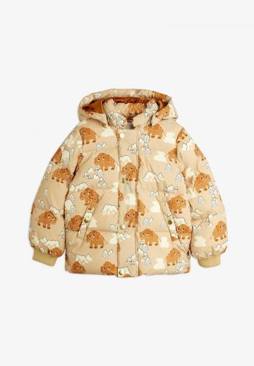 Зимняя куртка