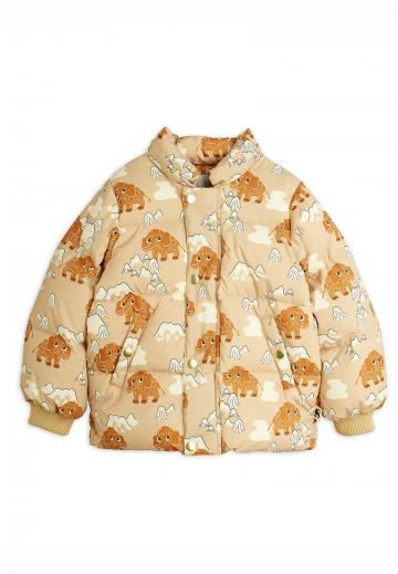 Зимняя куртка