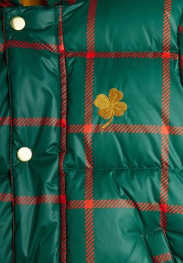 Зимняя куртка