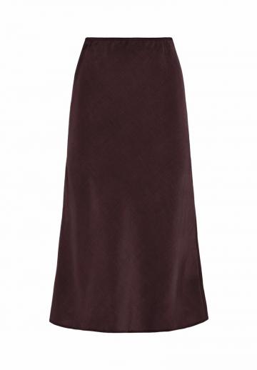 Длинная юбка