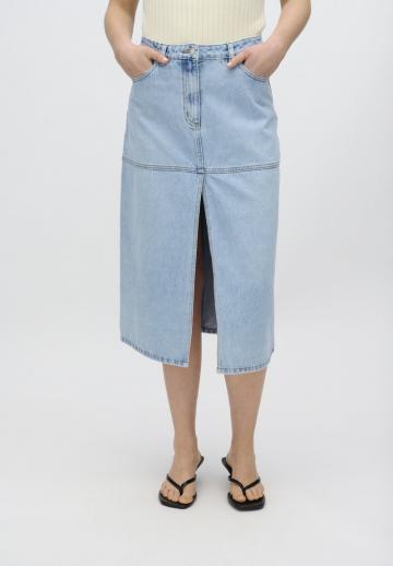 Летняя юбка