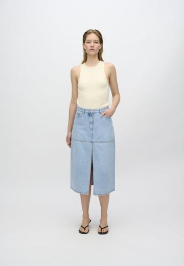 Летняя юбка