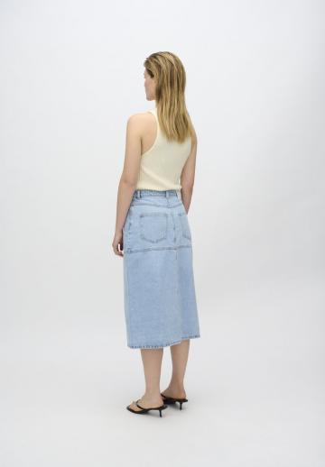 Летняя юбка