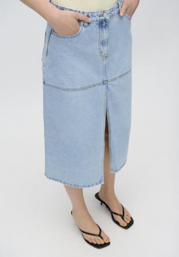 Летняя юбка