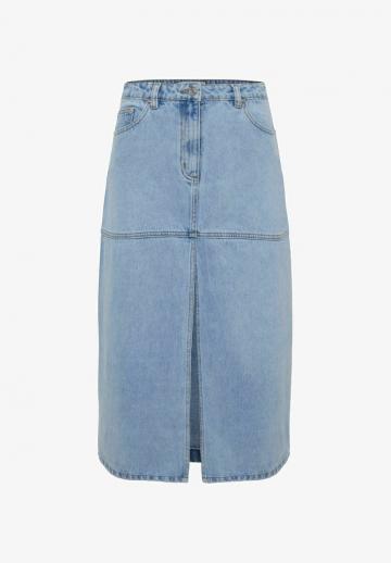 Летняя юбка