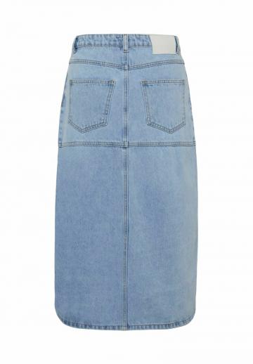 Летняя юбка