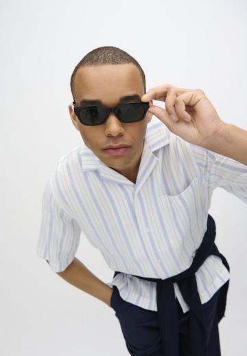 Рубашка с коротким рукавом