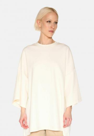 Длинная майка