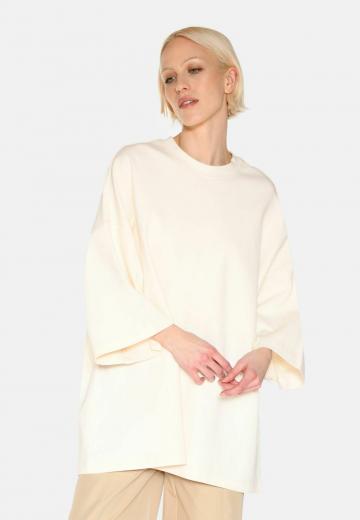 Длинная майка