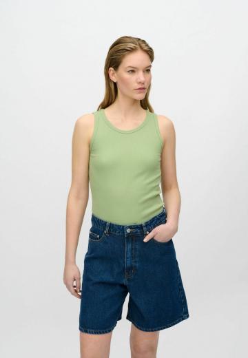 Майка-борцовка