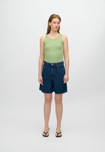 Майка-борцовка