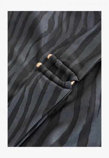 Слитный купальник