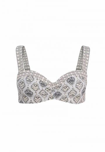 Бикини без бретелек