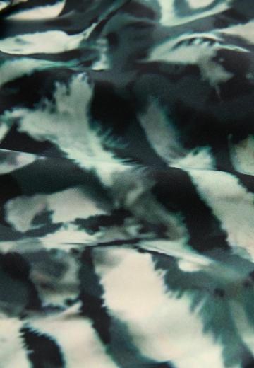 Слитный купальник