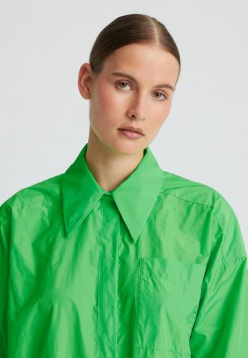 Блузка-платье