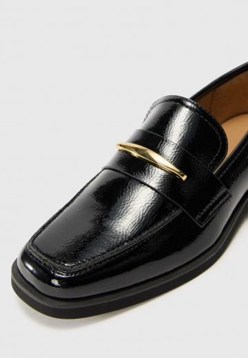 Полуботинки