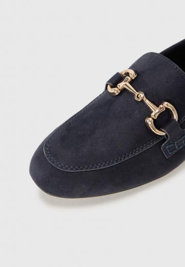 Полуботинки