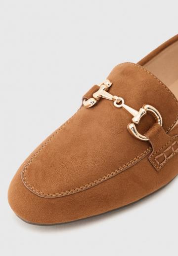 Полуботинки