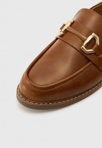 Полуботинки