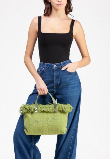 Сумка через плечо