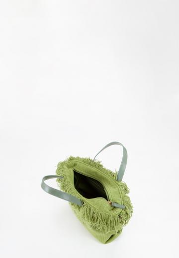 Сумка через плечо