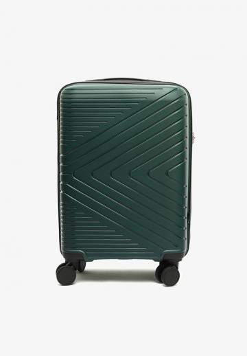 Чемодан на колесах